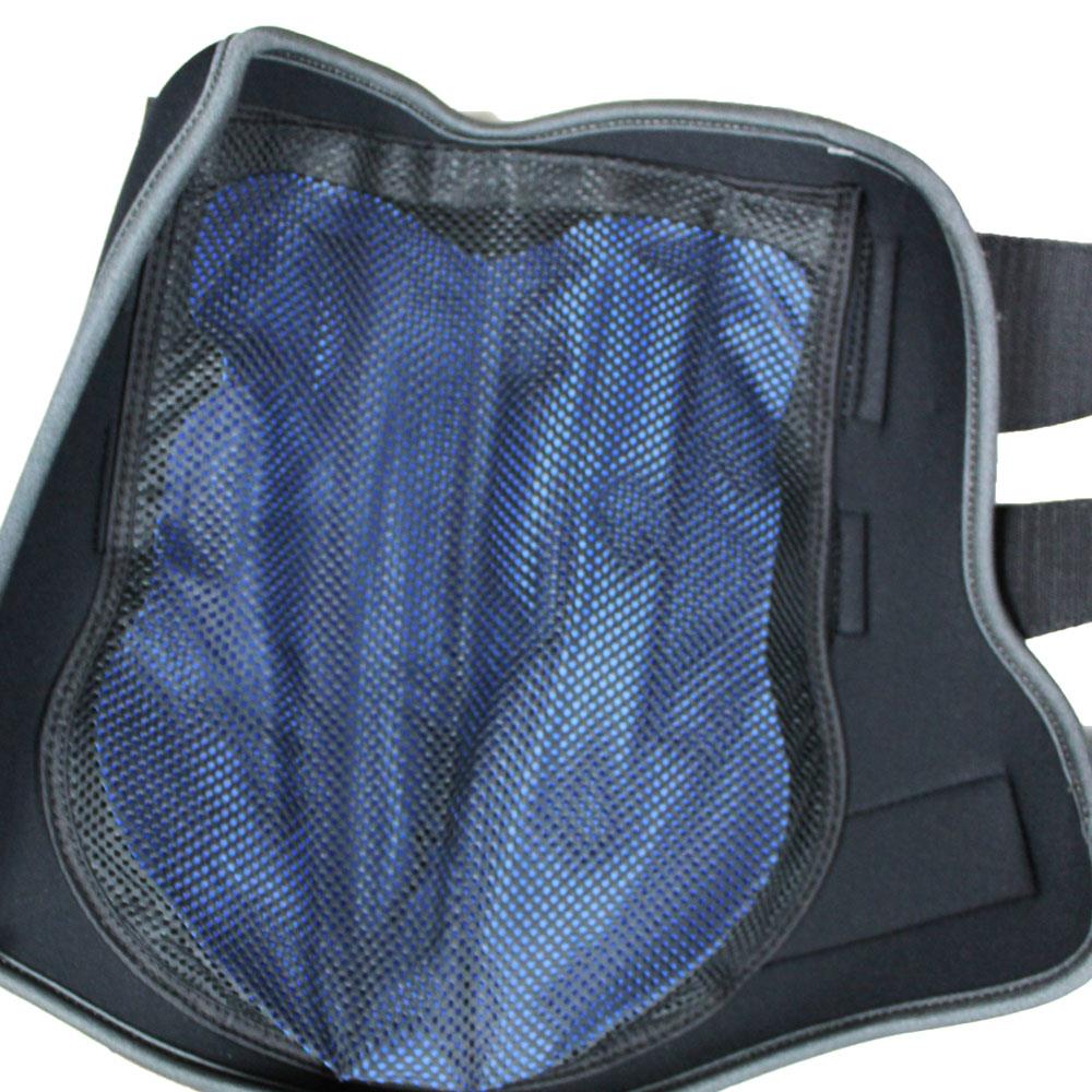 EQuest Wellness Boots | 2er Set, Kühl- und Wärmegamaschen