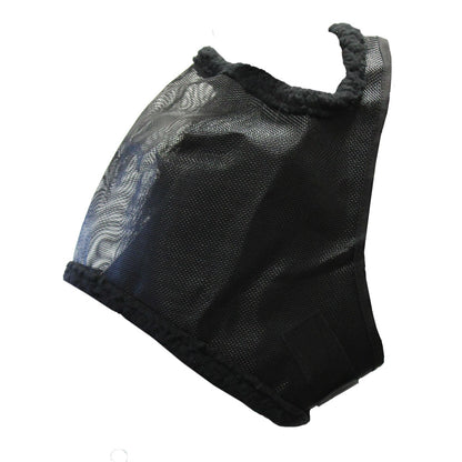 EQuest Fliegenhaube, Fliegenschutz, Fliegenmaske