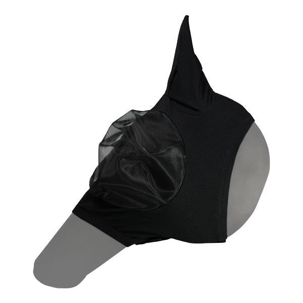EQuest Fliegenmaske Flexi Fly Guard Mesh