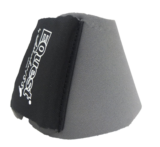 EQuest Neopren Hufglocken in verschiedenen Farben (2er Set)