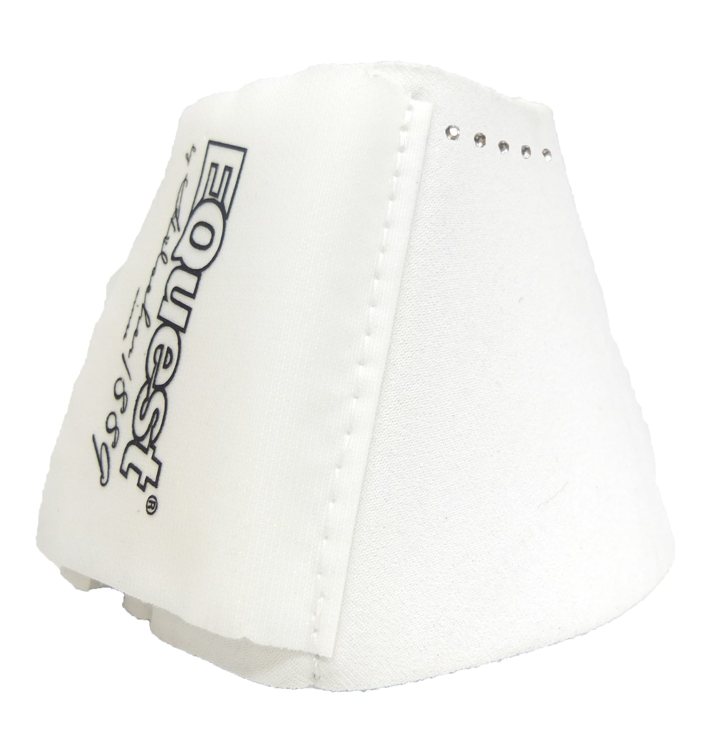 EQuest Neopren Hufglocken mit Strass in verschiedenen Farben (2er Set)