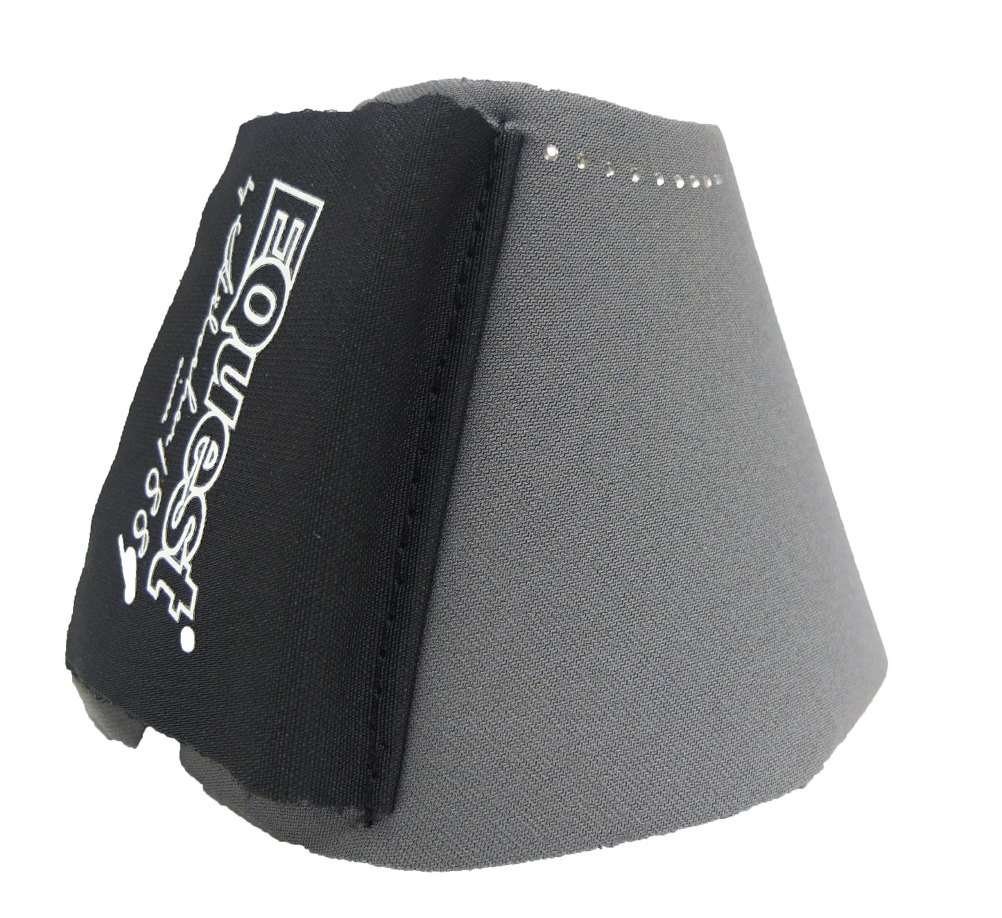 EQuest Neopren Hufglocken mit Strass in verschiedenen Farben (2er Set)