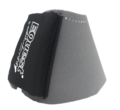 EQuest Neopren Hufglocken mit Strass in verschiedenen Farben (2er Set)