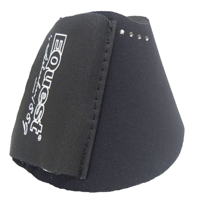 EQuest Neopren Hufglocken mit Strass in verschiedenen Farben (2er Set)