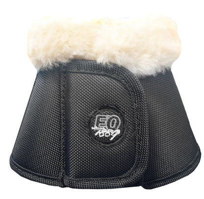 EQuest Hufglocken fake sheep verschiedene Farben