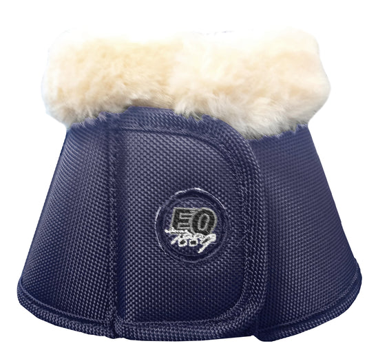 EQuest Hufglocken fake sheep verschiedene Farben