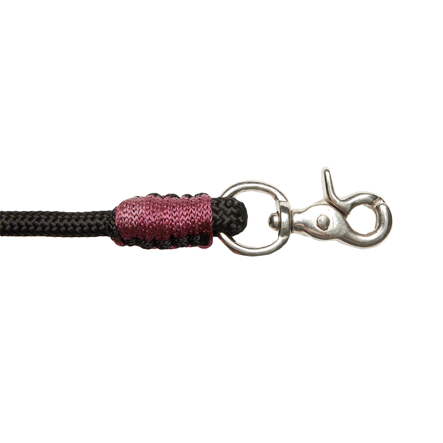 Kieffer Knotenhalfter RUBY inkl. Zügel
