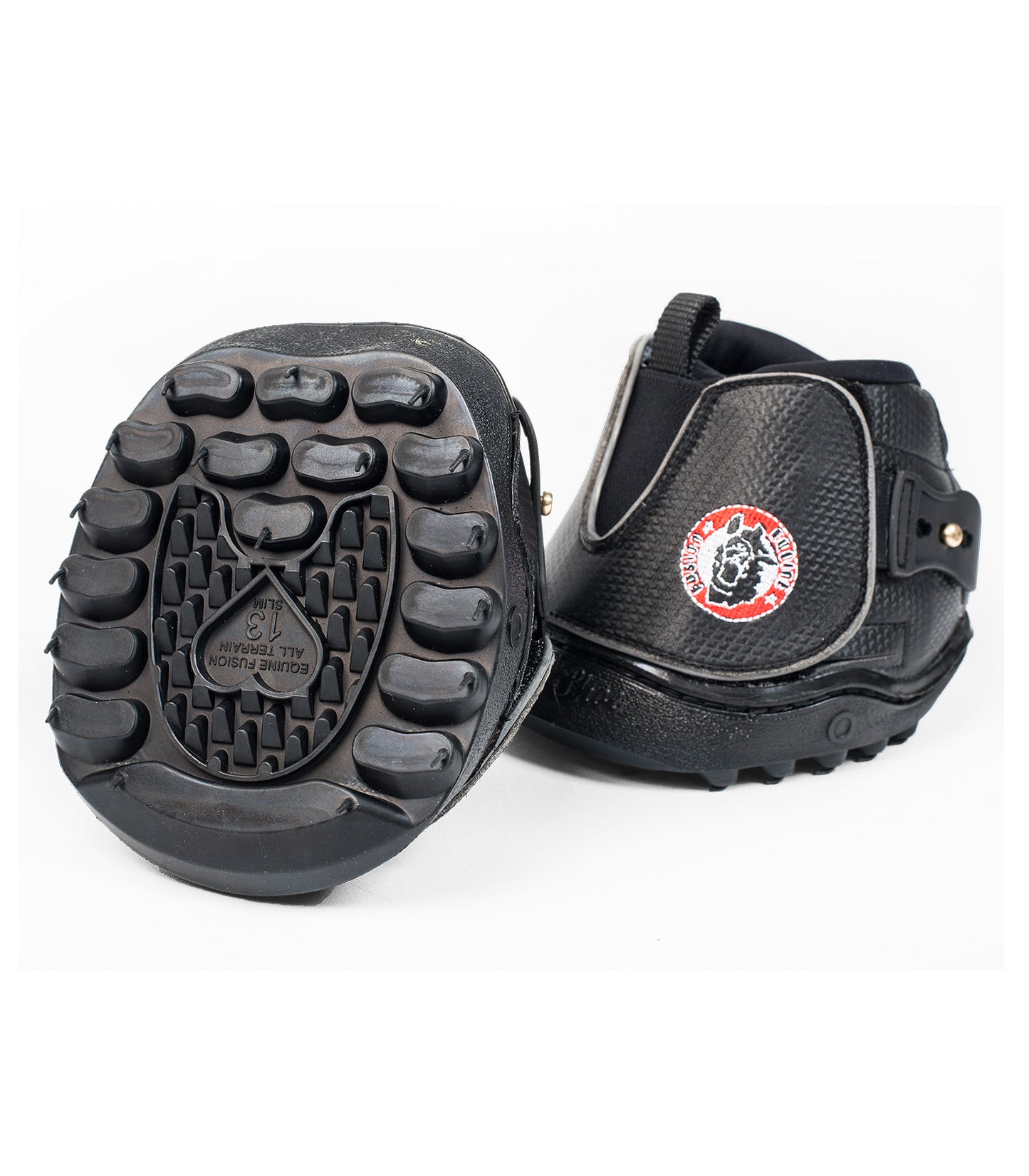 Waldhausen Equine Fusion® Active Jogging Shoe Slim