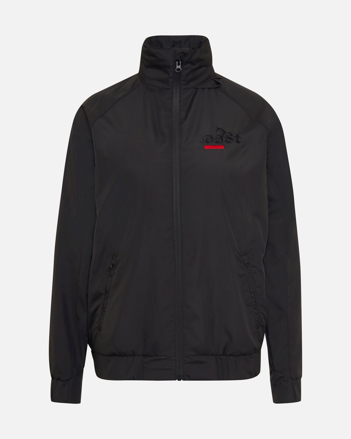 ea.st Team Blouson Performance, Unisex-Jacke mit Raglanärmeln