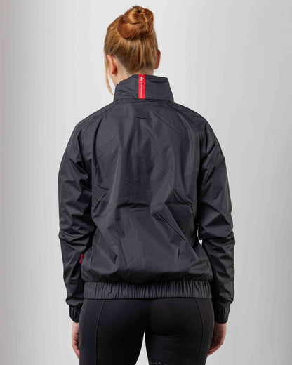 ea.st Team Blouson Performance, Unisex-Jacke mit Raglanärmeln