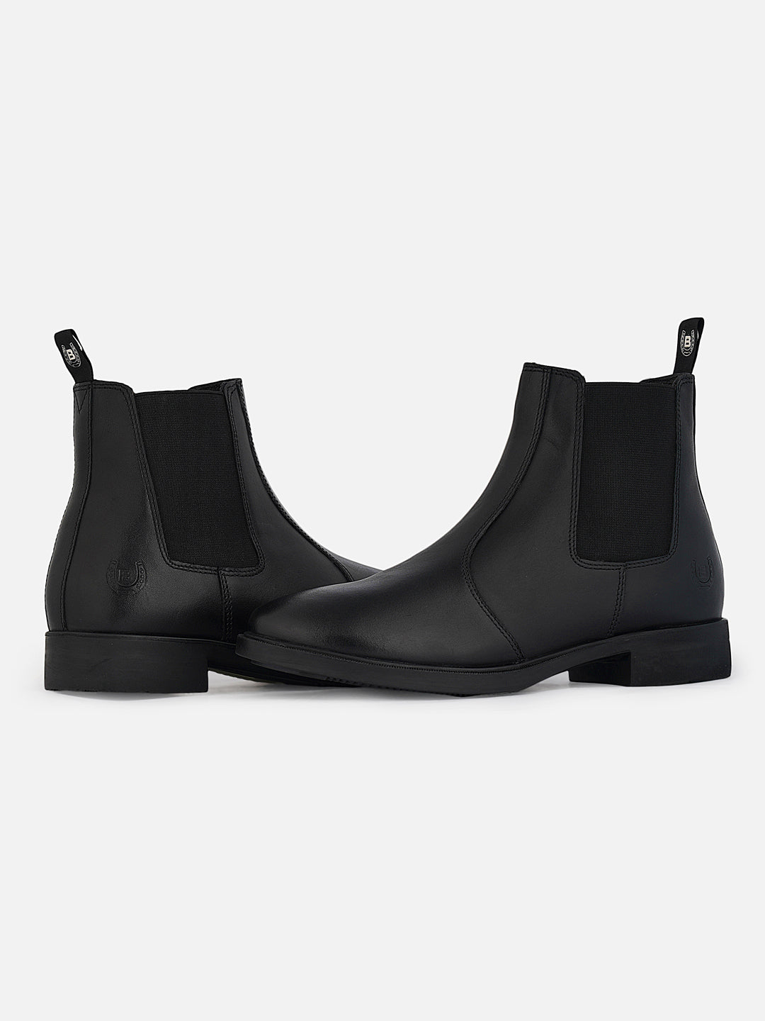 Bronco ECONOMY - TENNESSEE Stiefeletten, Reitstiefeletten in zwei Farben