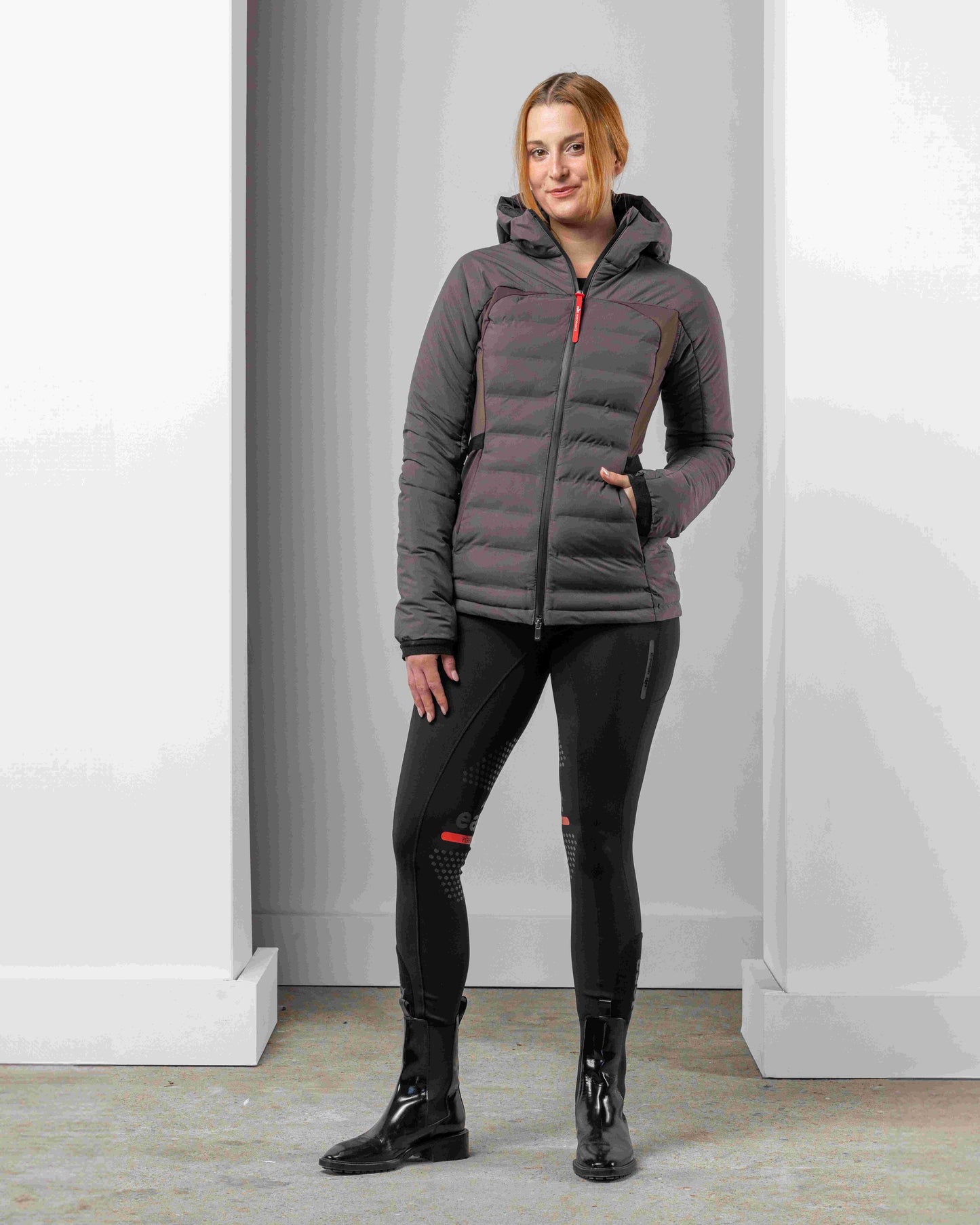 ea.st Jacket Performance Insulation, Winterjacke