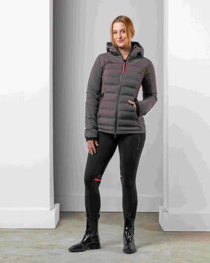 ea.st Jacket Performance Insulation, Winterjacke