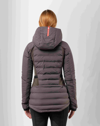 ea.st Jacket Performance Insulation, Winterjacke