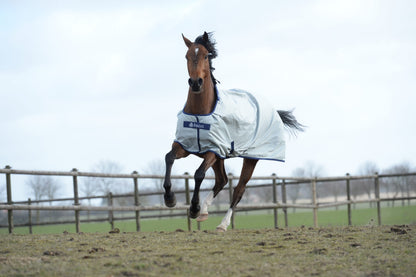 Bucas Power Turnout Light Big Neck 0 g, Weidedecke, Outdoordecke