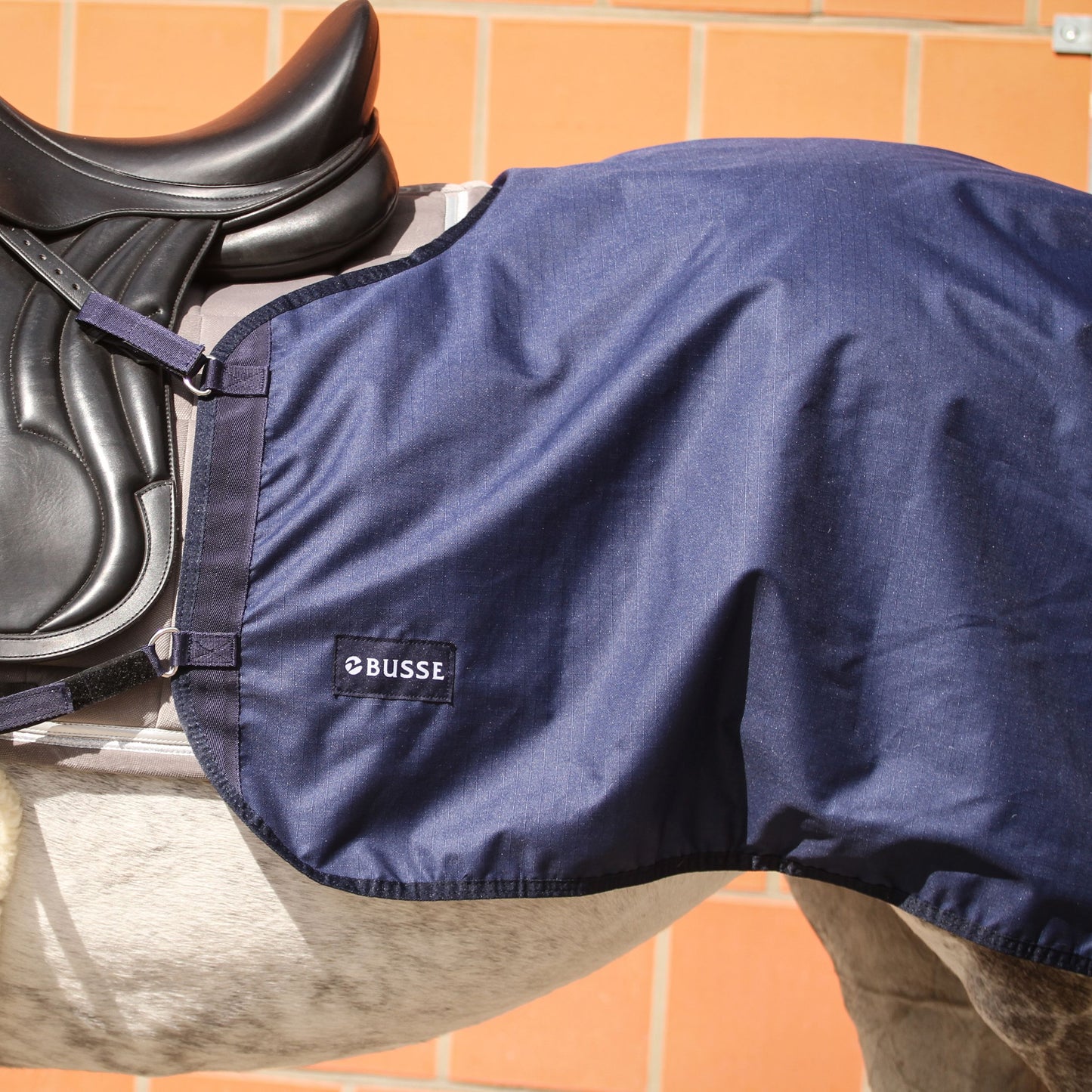 Busse Trainingsdecke RAIN 50 g, Sommerdecke