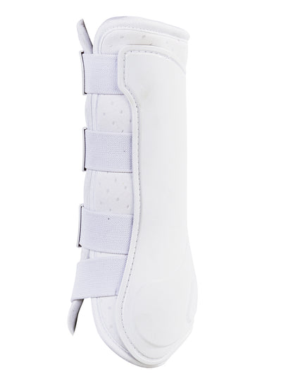 Busse Gamaschen DRESSAGE PRO Dressurgamaschen schwarz oder weiß