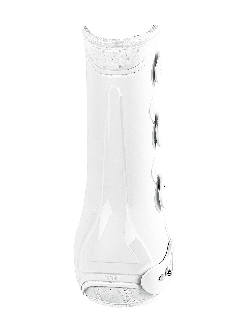 Busse Gamaschen DRESSAGE PRO Dressurgamaschen schwarz oder weiß
