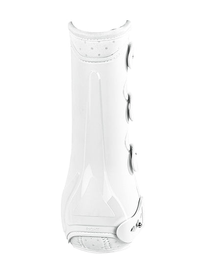 Busse Gamaschen DRESSAGE PRO Dressurgamaschen schwarz oder weiß