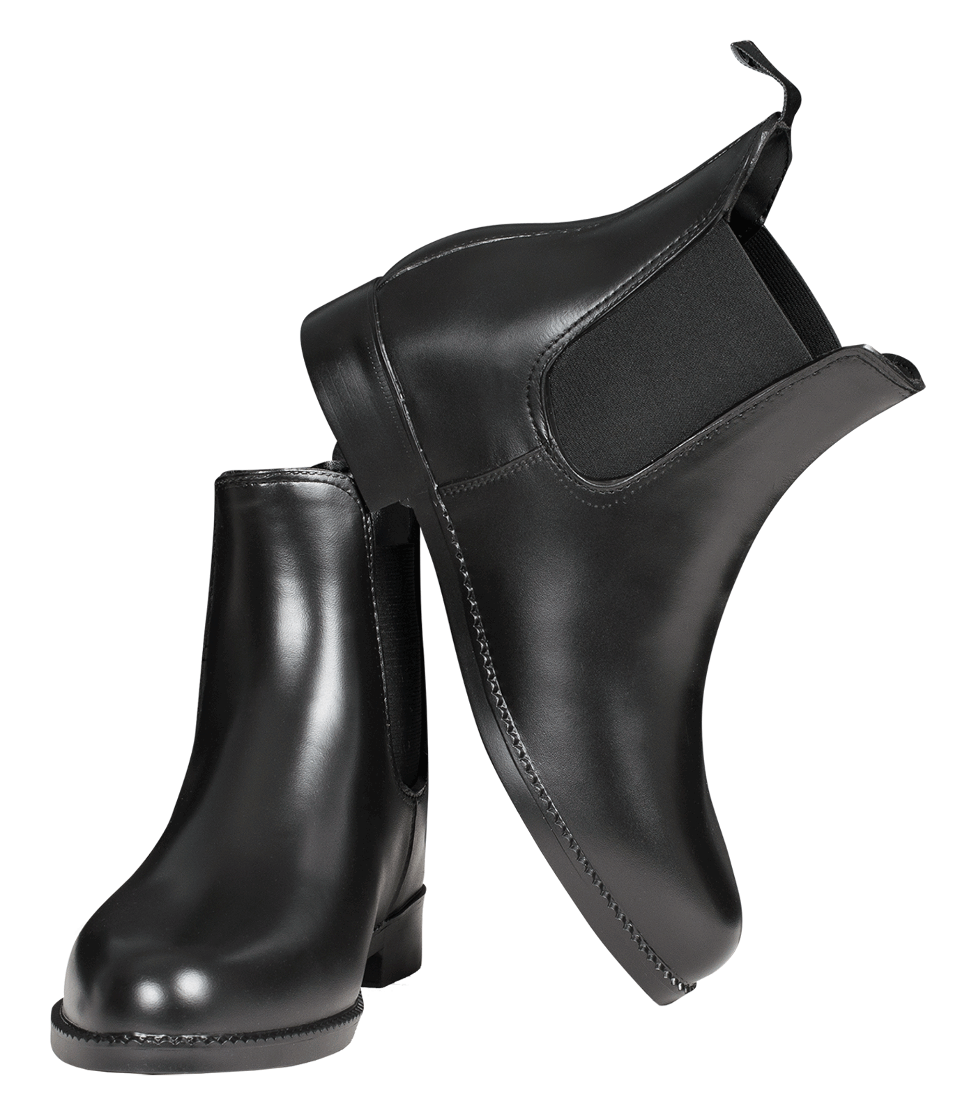 Waldhausen Jodhpurstiefelette Chelsea Kinder ,Damen