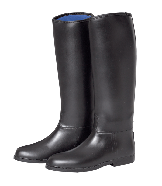 Waldhausen Reitstiefel Comfort Wasserdicht Wadengröße S