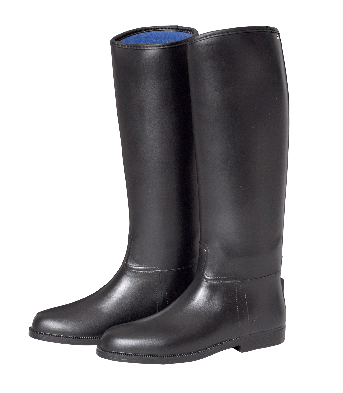 Waldhausen Reitstiefel Comfort, Wade  SW Wasserdicht, Damenstiefel, Kinderstiefel