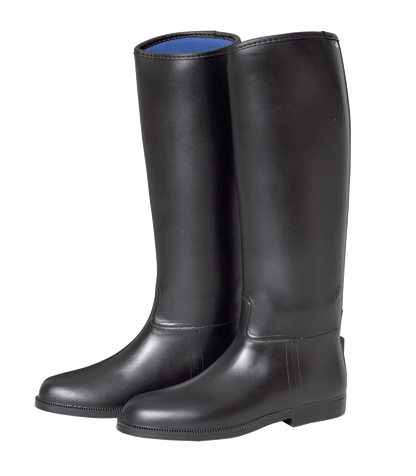 Waldhausen Reitstiefel Comfort, Wade  SW Wasserdicht, Damenstiefel, Kinderstiefel