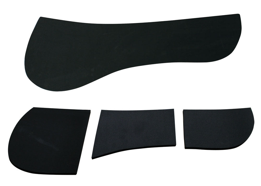 EQuest V3 Ersatzeinleger  8er Set
