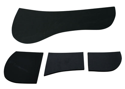 EQuest V3 Ersatzeinleger  8er Set