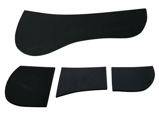 EQuest V3 Ersatzeinleger  8er Set