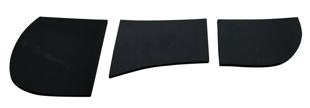 EQuest V3 Pad Ersatzeinleger – 6er Set