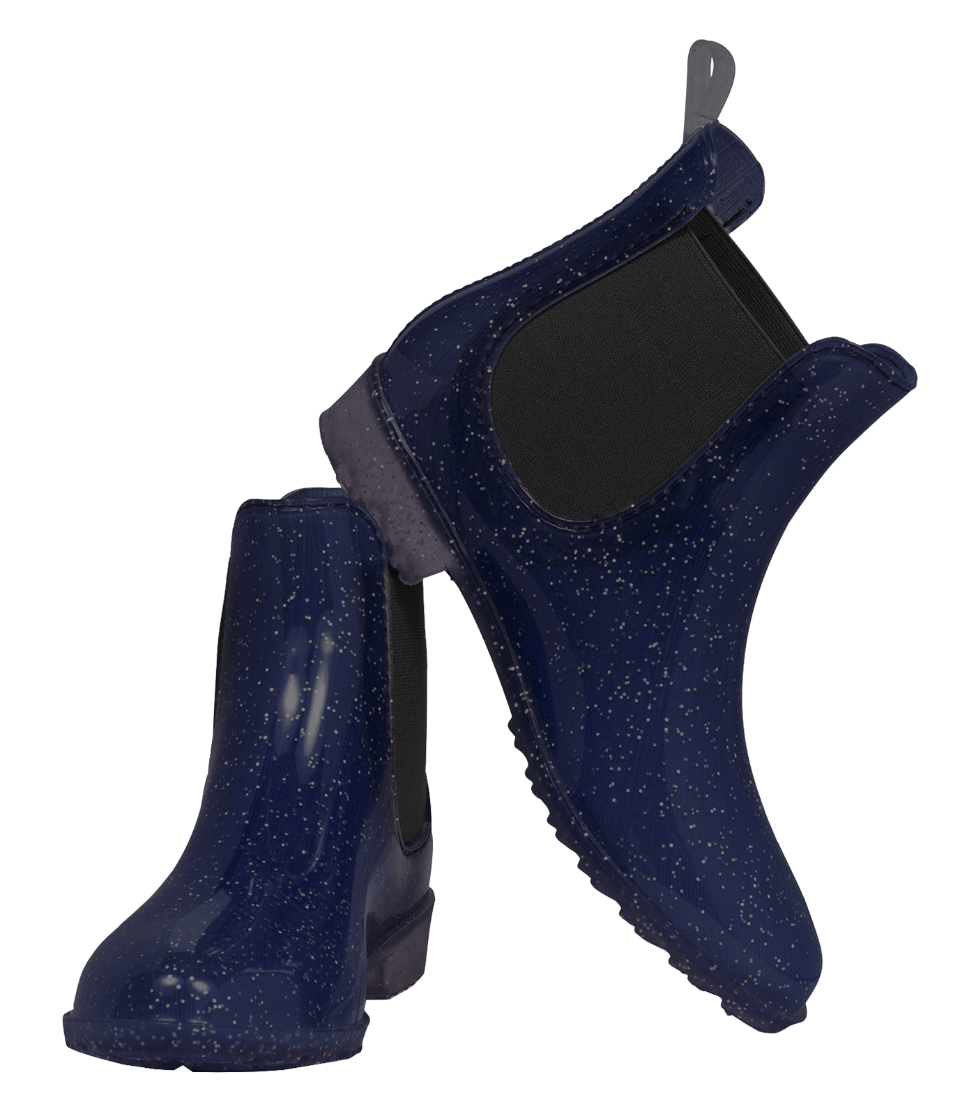 Waldhausen Jodhpurstiefelette Sparkle Kinderstiefeletten in verschiedenen Farben