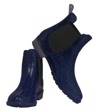 Waldhausen Jodhpurstiefelette Sparkle Kinderstiefeletten in verschiedenen Farben