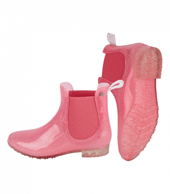 Waldhausen Jodhpurstiefelette Sparkle Kinderstiefeletten in verschiedenen Farben