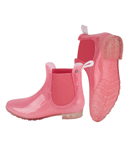 Waldhausen Jodhpurstiefelette Sparkle Kinderstiefeletten in verschiedenen Farben