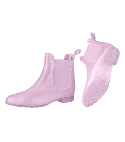 Waldhausen Jodhpurstiefelette Sparkle Kinderstiefeletten in verschiedenen Farben