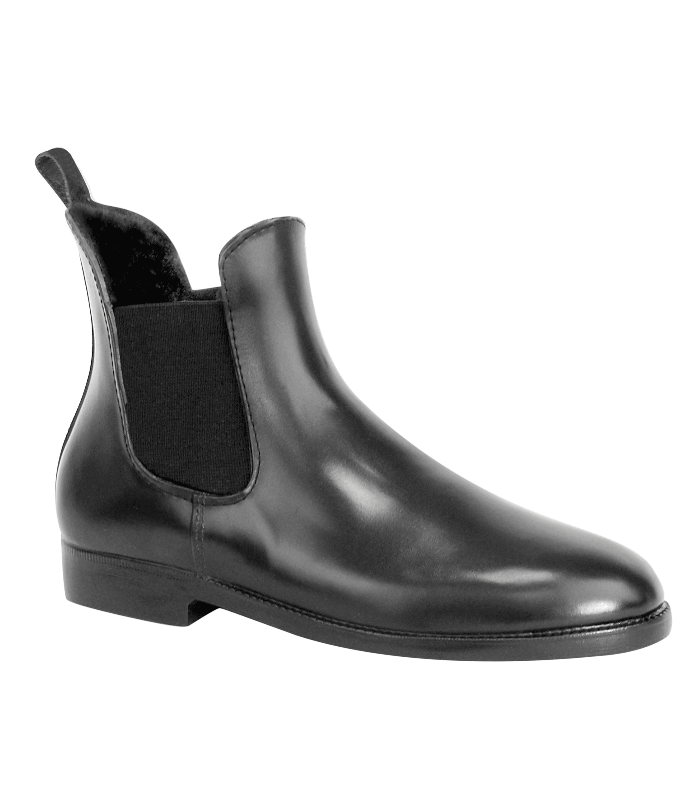 Waldhausen Jodhpurstiefelette Grönland Winterstiefeletten Kinderstiefeletten