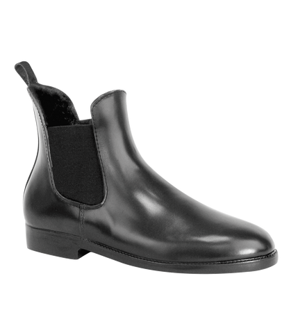 Waldhausen Jodhpurstiefelette Grönland Winterstiefeletten Kinderstiefeletten