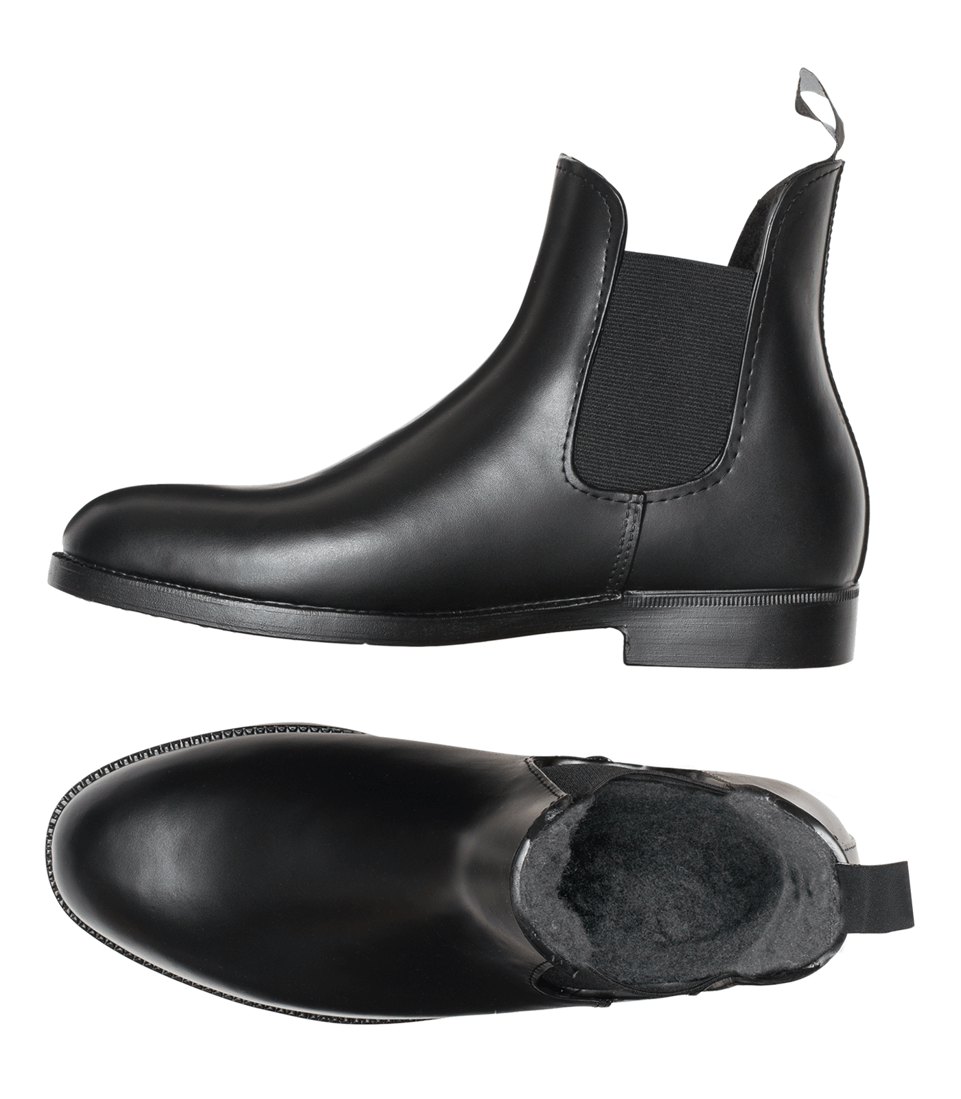 Waldhausen Jodhpurstiefelette Grönland Winterstiefeletten Kinderstiefeletten