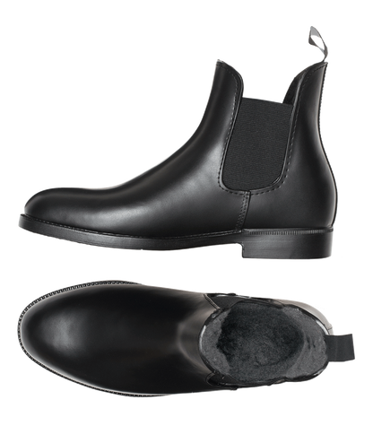 Waldhausen Jodhpurstiefelette Grönland Winterstiefeletten Kinderstiefeletten