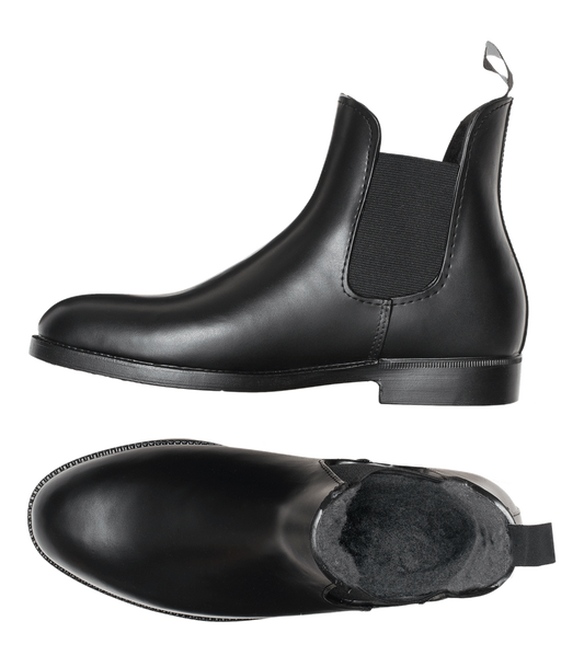 Waldhausen Jodhpurstiefelette Grönland Winterstiefeletten Kinderstiefeletten