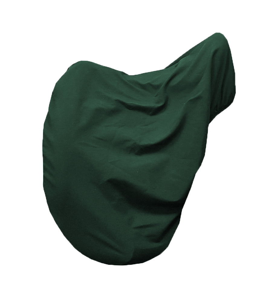 EQuest Sattelschonbezug in bottle green