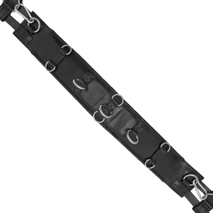 Kieffer Longiergurt Equishape Pro