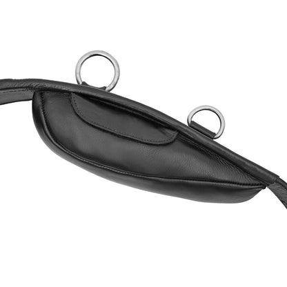 Kieffer Longiergurt Equishape Pro