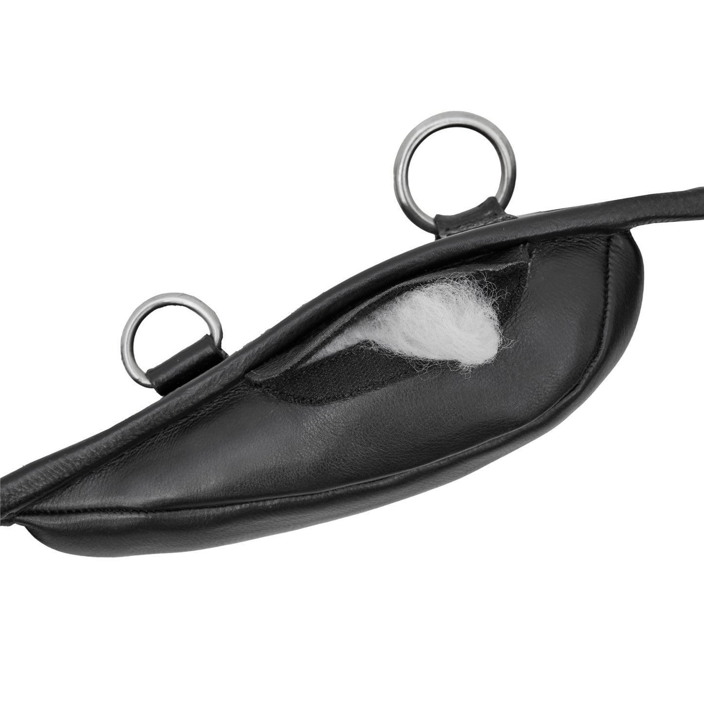 Kieffer Longiergurt Equishape Pro