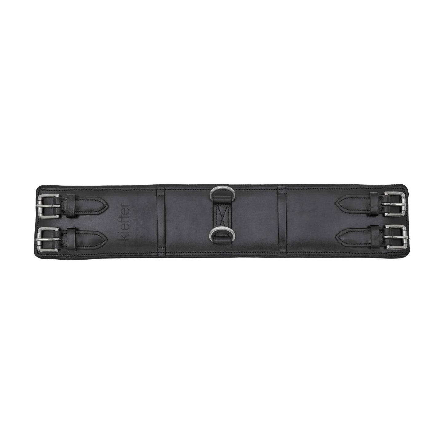 Kieffer Longiergurt Equishape Pro