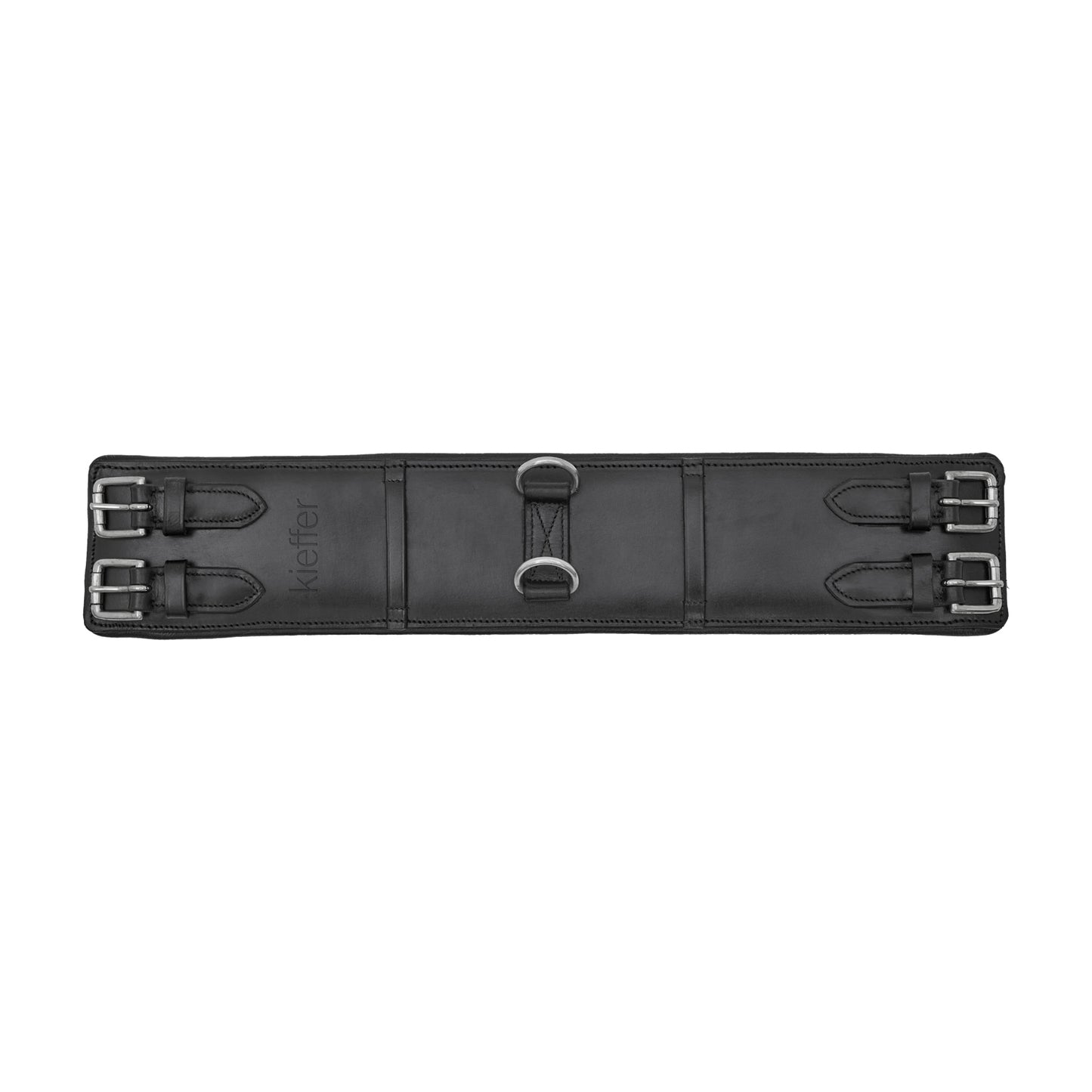 Kieffer Bauchgurt für Longiergurt Kieffer Equishape Pro®