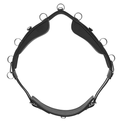 Kieffer Longiergurt FlexiFit SECU Pro