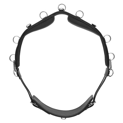 Kieffer Longiergurt FlexiFit SECU Pro