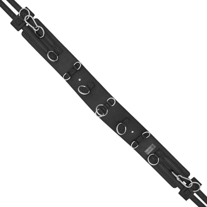 Kieffer Longiergurt FlexiFit SECU Pro